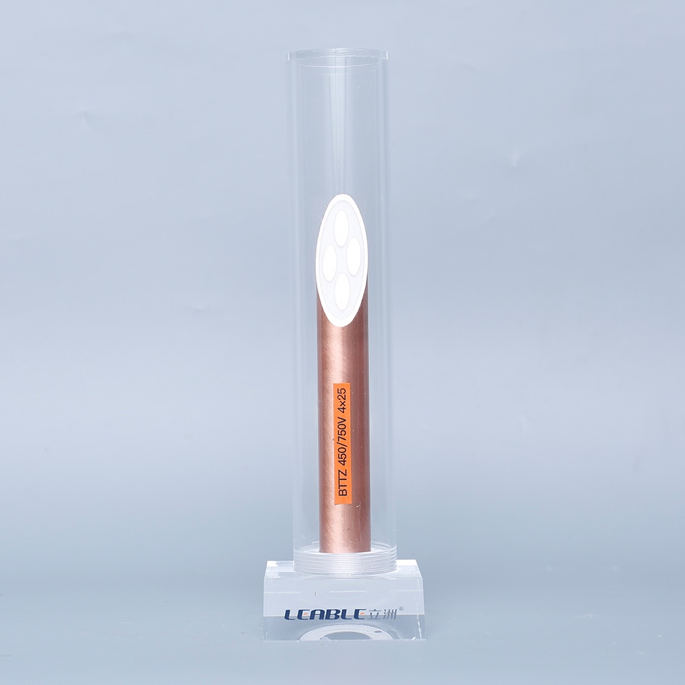 矿物电缆 矿物电缆